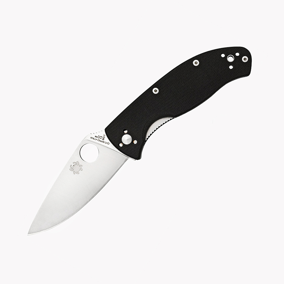 Spyderco C122GP Tenacious