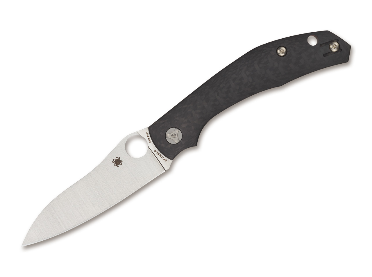 Spyderco Kapara