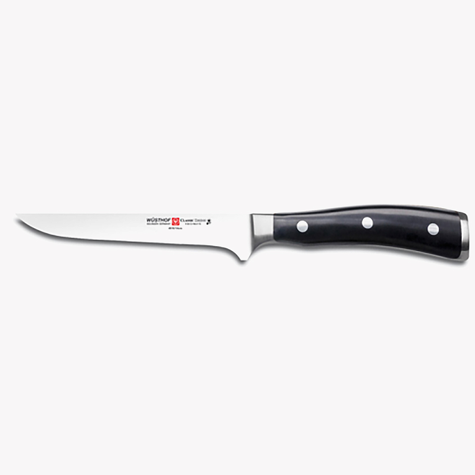 Wüsthof Classic Ikon Boning Knife