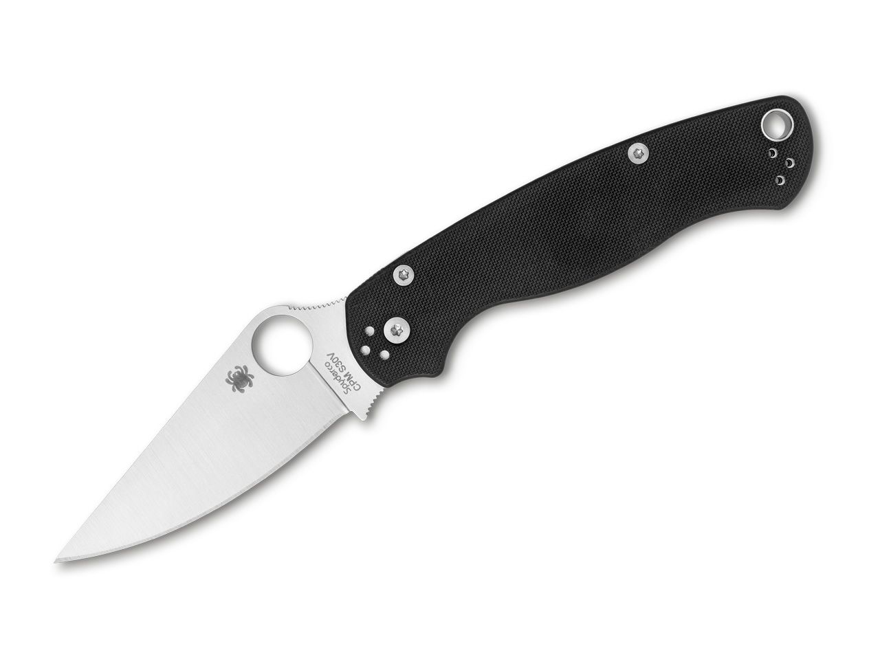 Spyderco Para-Military 2