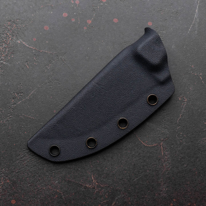 Daily Knives AK4 Kydex Sheath Drop Point 