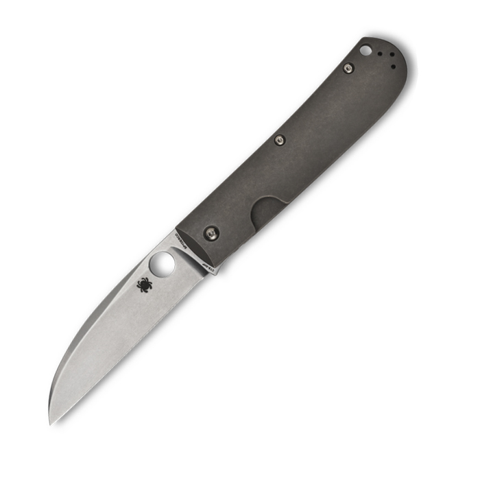 Spyderco Swayback