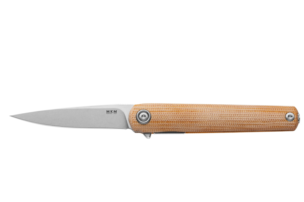 MKM - Maniago Knife Makers