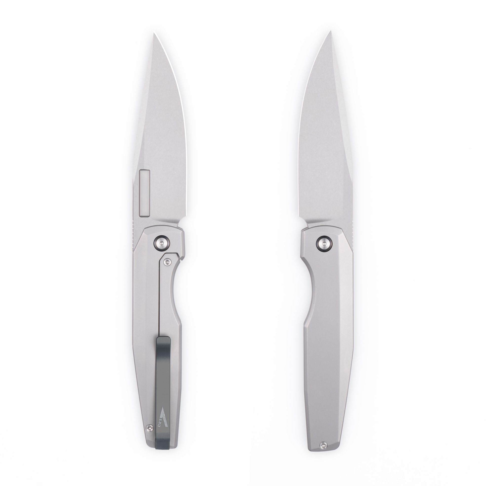 Vero Engineering Lux - PRE-ORDER | Stonewash | Bead Blast | Zirconium ...